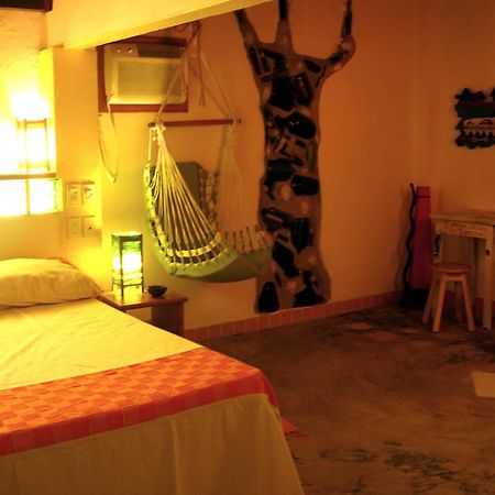 Art Hotel Aos Sinos Dos Anjos 塞古罗港 外观 照片