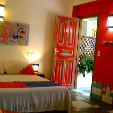 Art Hotel Aos Sinos Dos Anjos 塞古罗港 外观 照片