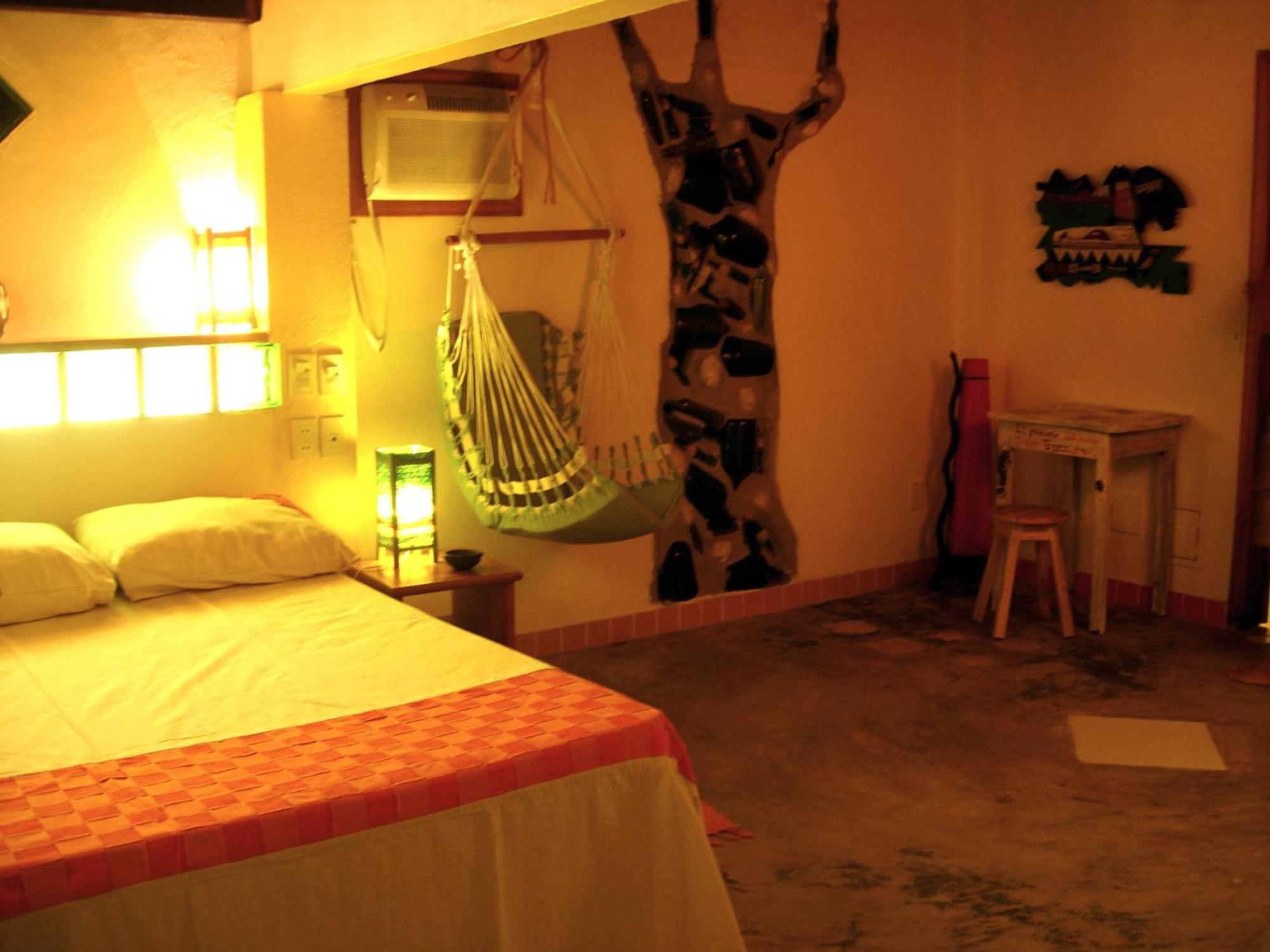 Art Hotel Aos Sinos Dos Anjos 塞古罗港 外观 照片