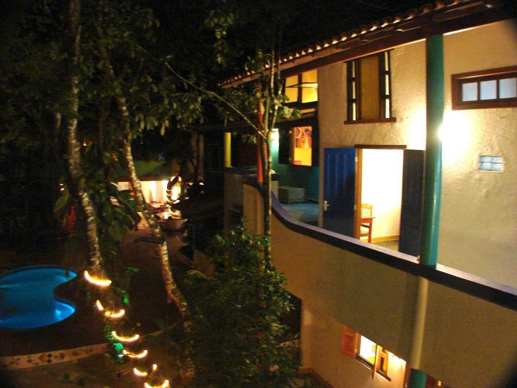 Art Hotel Aos Sinos Dos Anjos 塞古罗港 外观 照片