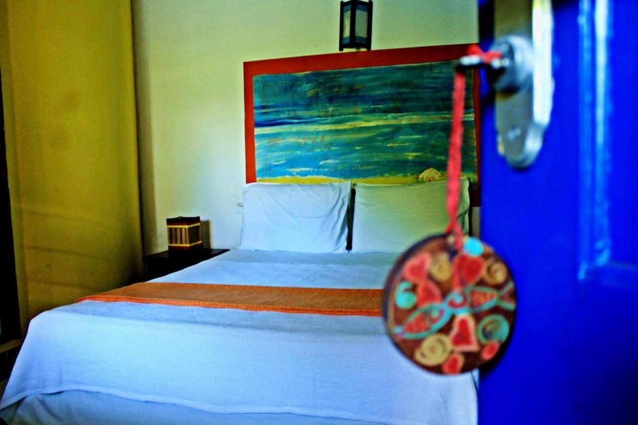 Art Hotel Aos Sinos Dos Anjos 塞古罗港 外观 照片