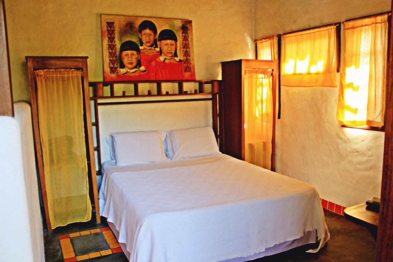 Art Hotel Aos Sinos Dos Anjos 塞古罗港 外观 照片